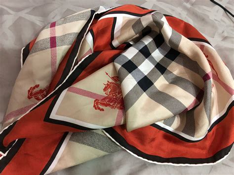 how to clean a burberry silk scarf|how to clean silk scarves.